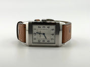 Jlc Reverso large - Zorzoli Orologi