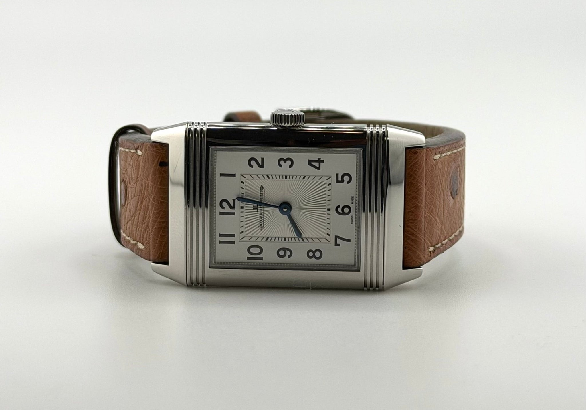 Jlc Reverso large - Zorzoli Orologi