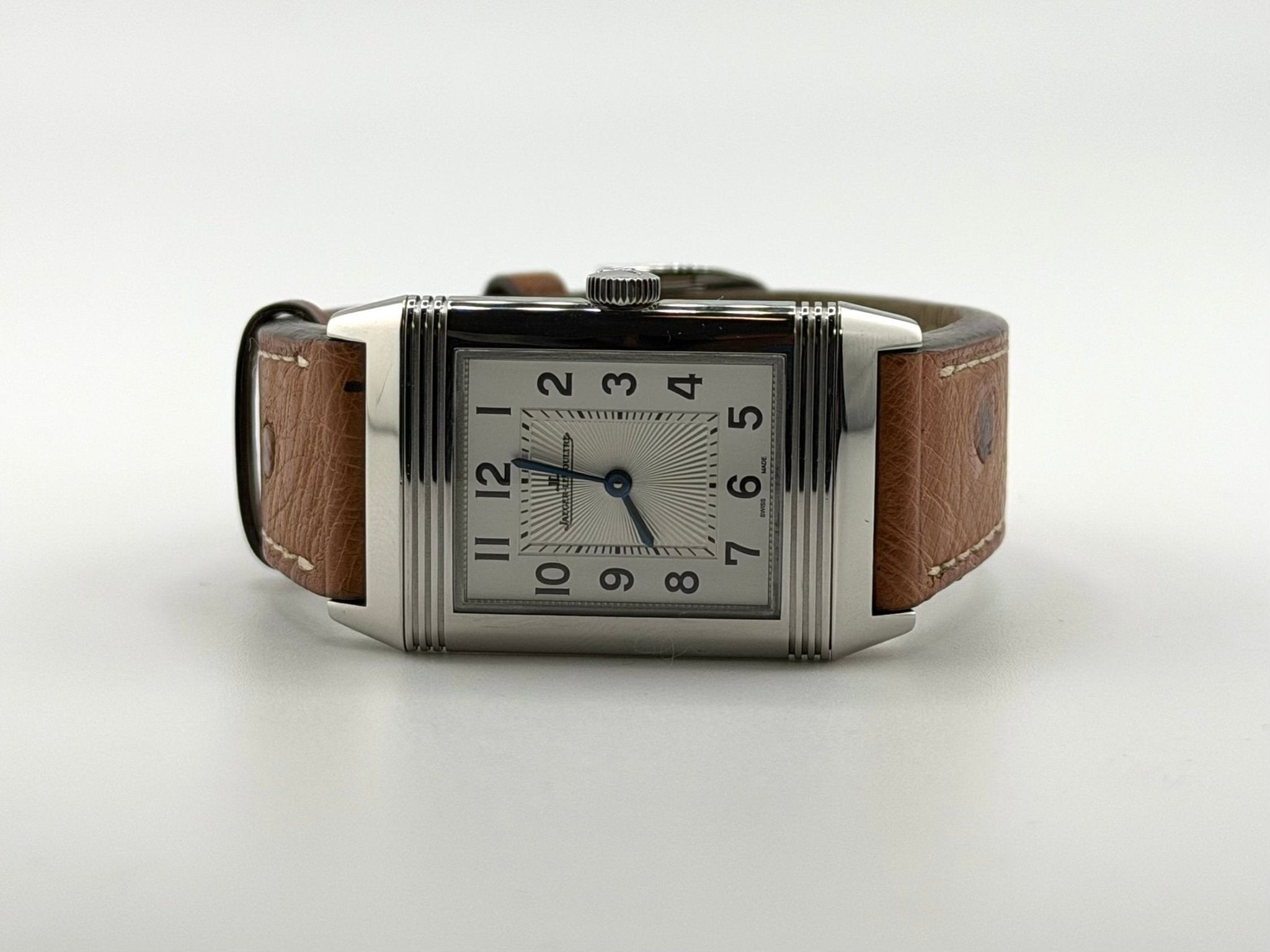 Jlc Reverso large - Zorzoli Orologi