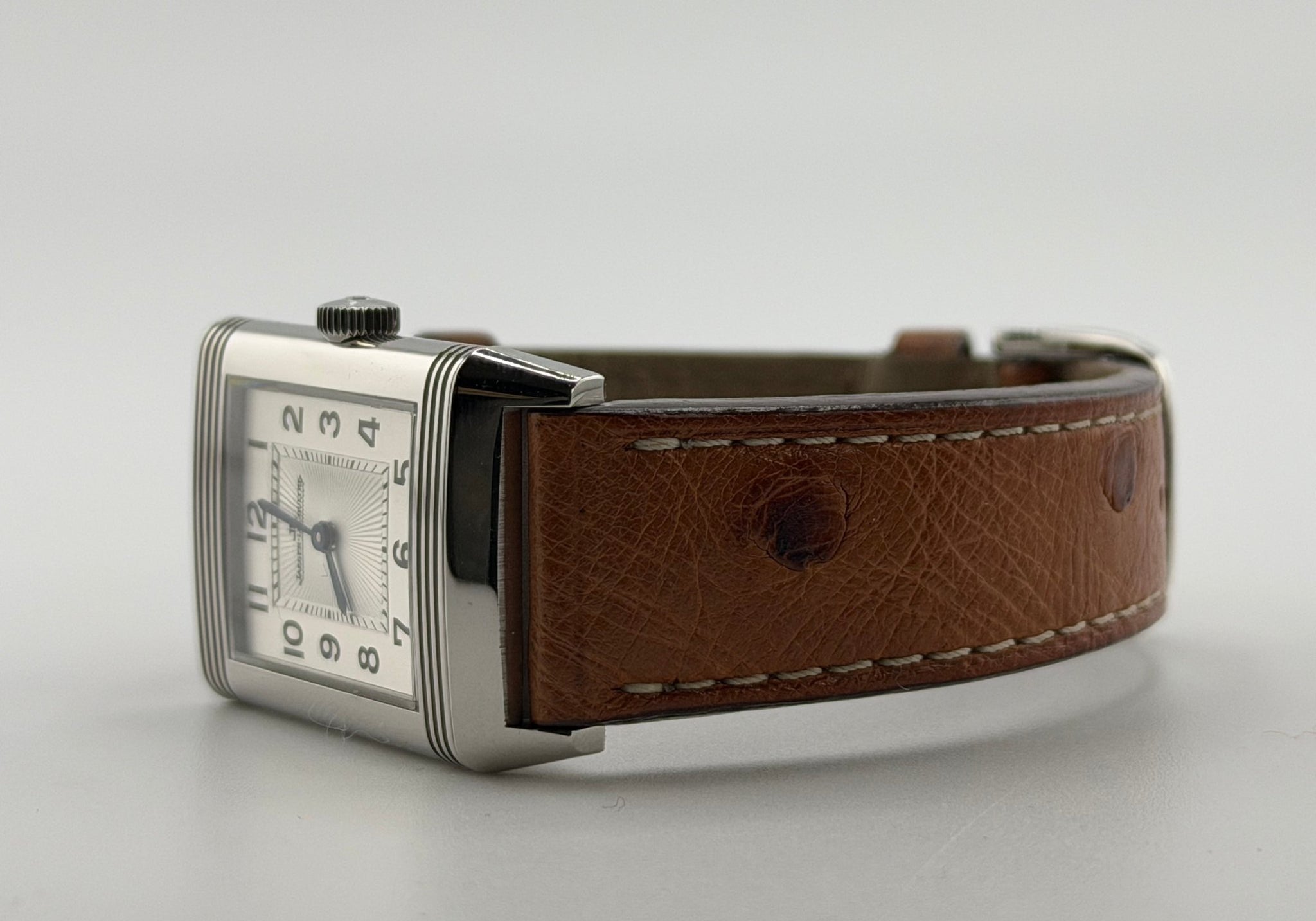 Jlc Reverso large - Zorzoli Orologi