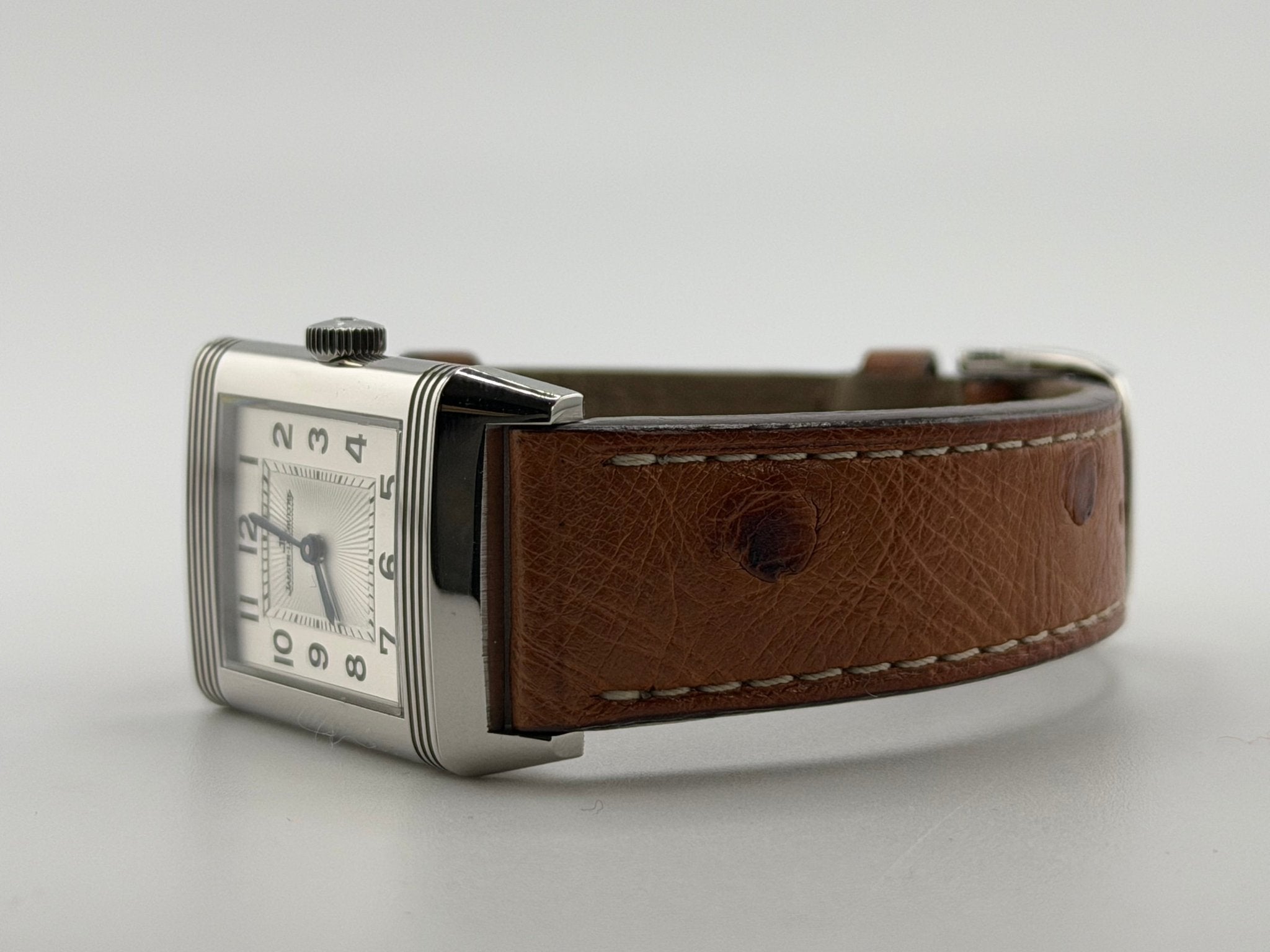 Jlc Reverso large - Zorzoli Orologi
