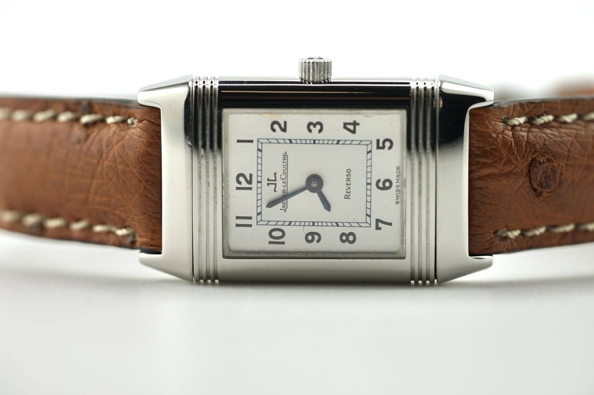 JLC Reverso (media) - Zorzoli Orologi