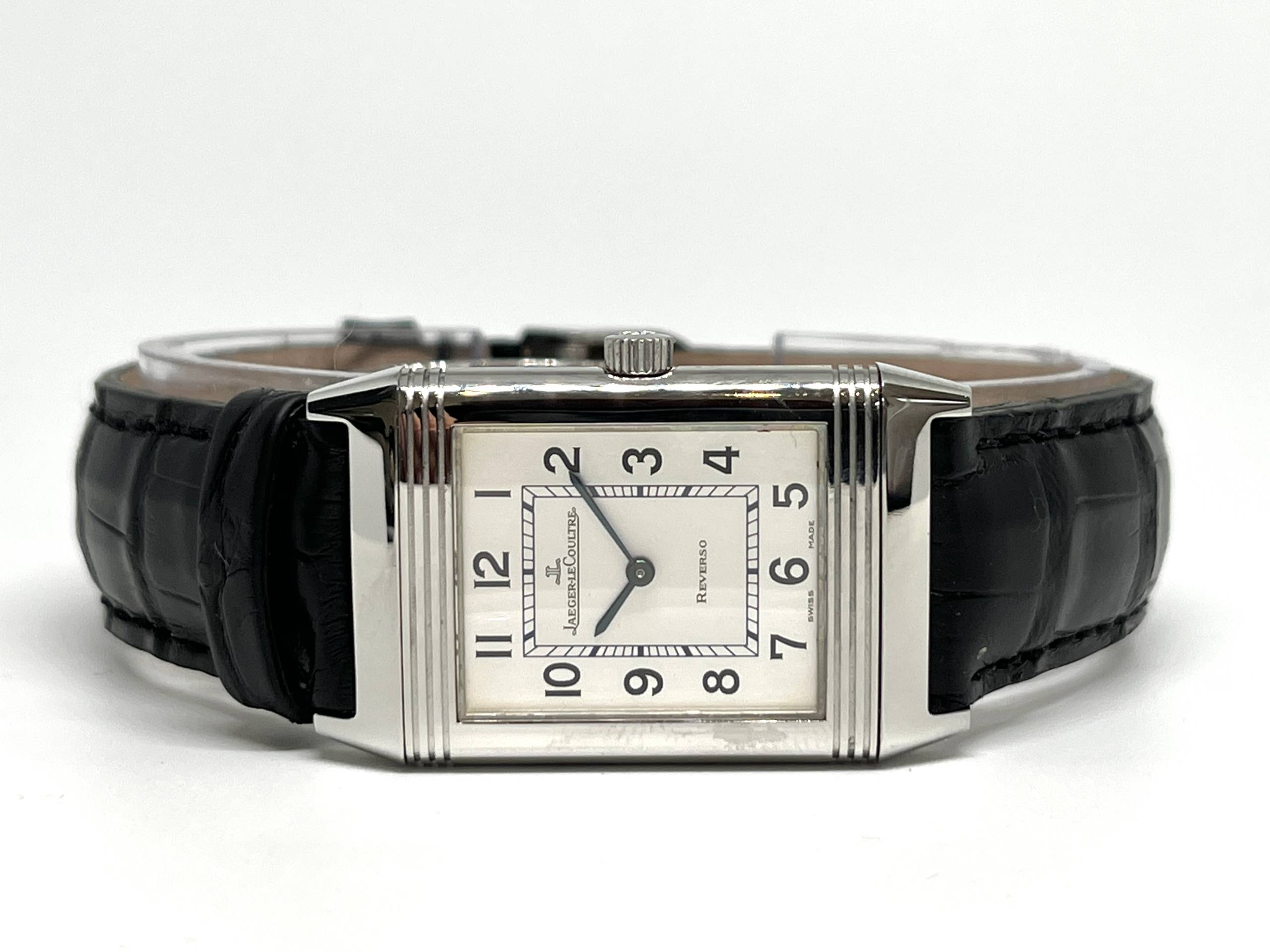 JLC Reverso