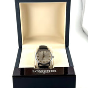 Longines Conquest Heritage - Zorzoli Orologi