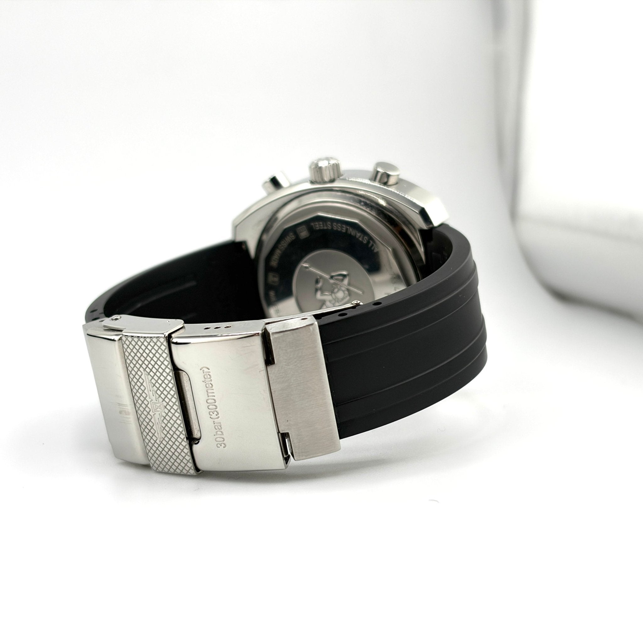 Longines Heritage Diver - Zorzoli Orologi