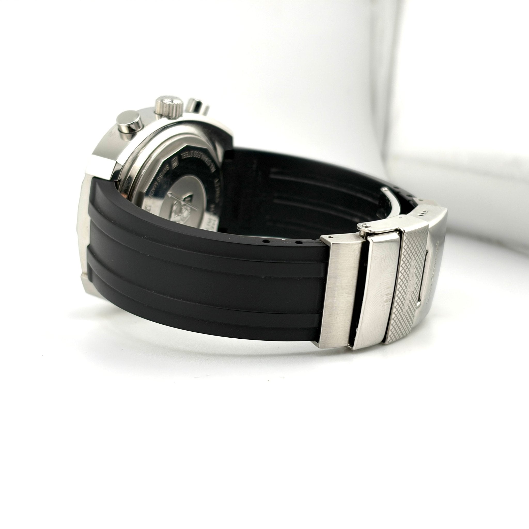 Longines Heritage Diver - Zorzoli Orologi