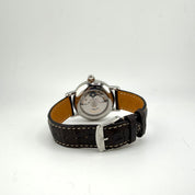 Longines Pulsometer Chronograph - Zorzoli Orologi