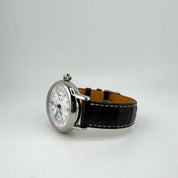 Longines Pulsometer Chronograph - Zorzoli Orologi