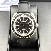 Longines Ultra Chron Carbon - Zorzoli Orologi