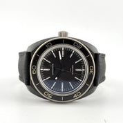 Longines Ultra Chron Carbon - Zorzoli Orologi