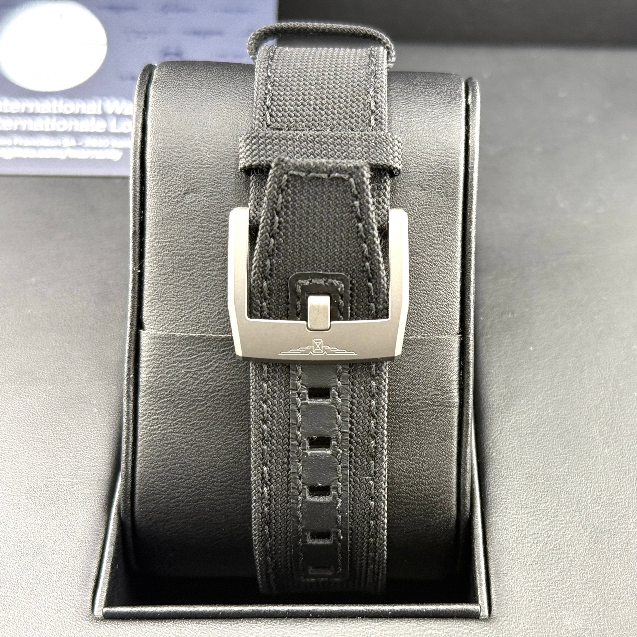 Longines Ultra Chron Carbon - Zorzoli Orologi