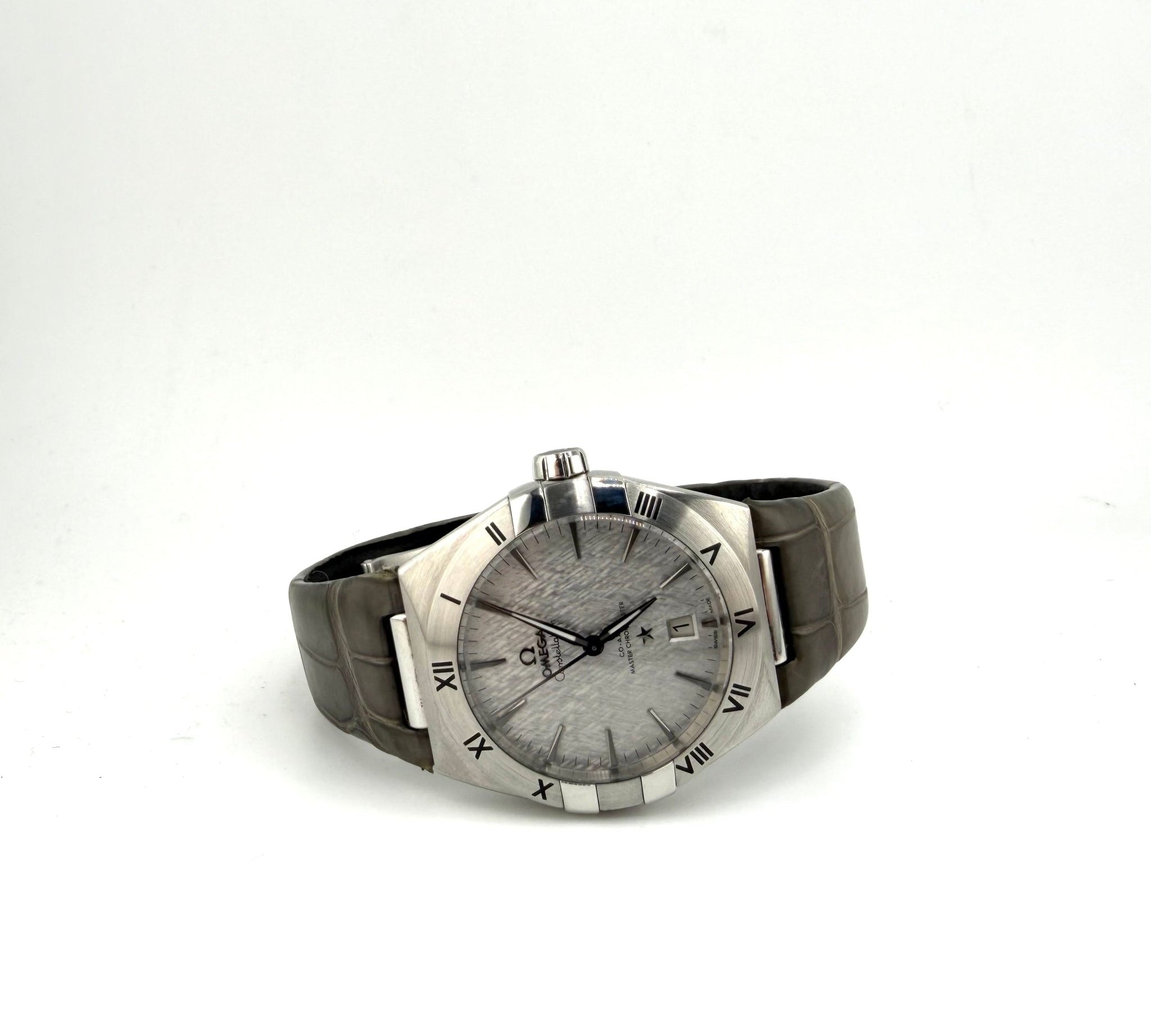 Omega Constellation - Zorzoli Orologi