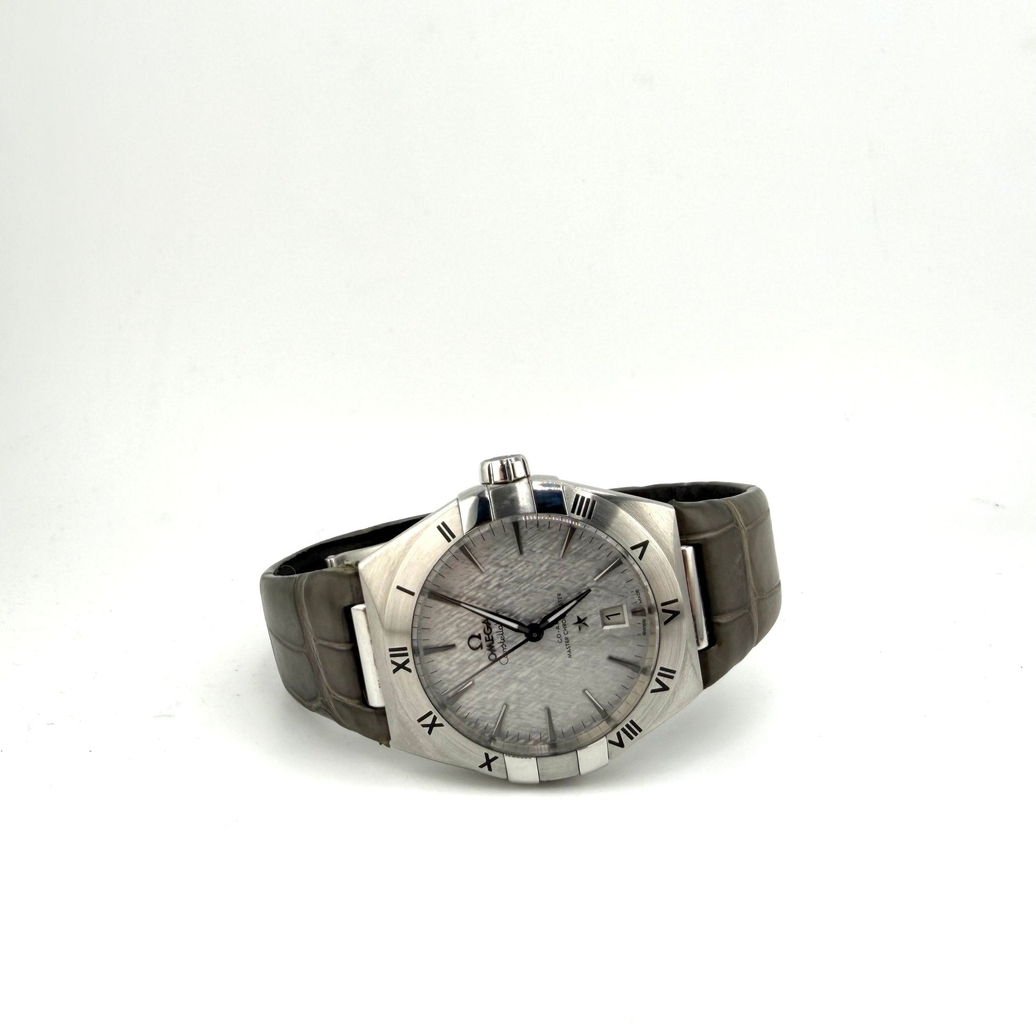 Omega Constellation - Zorzoli Orologi