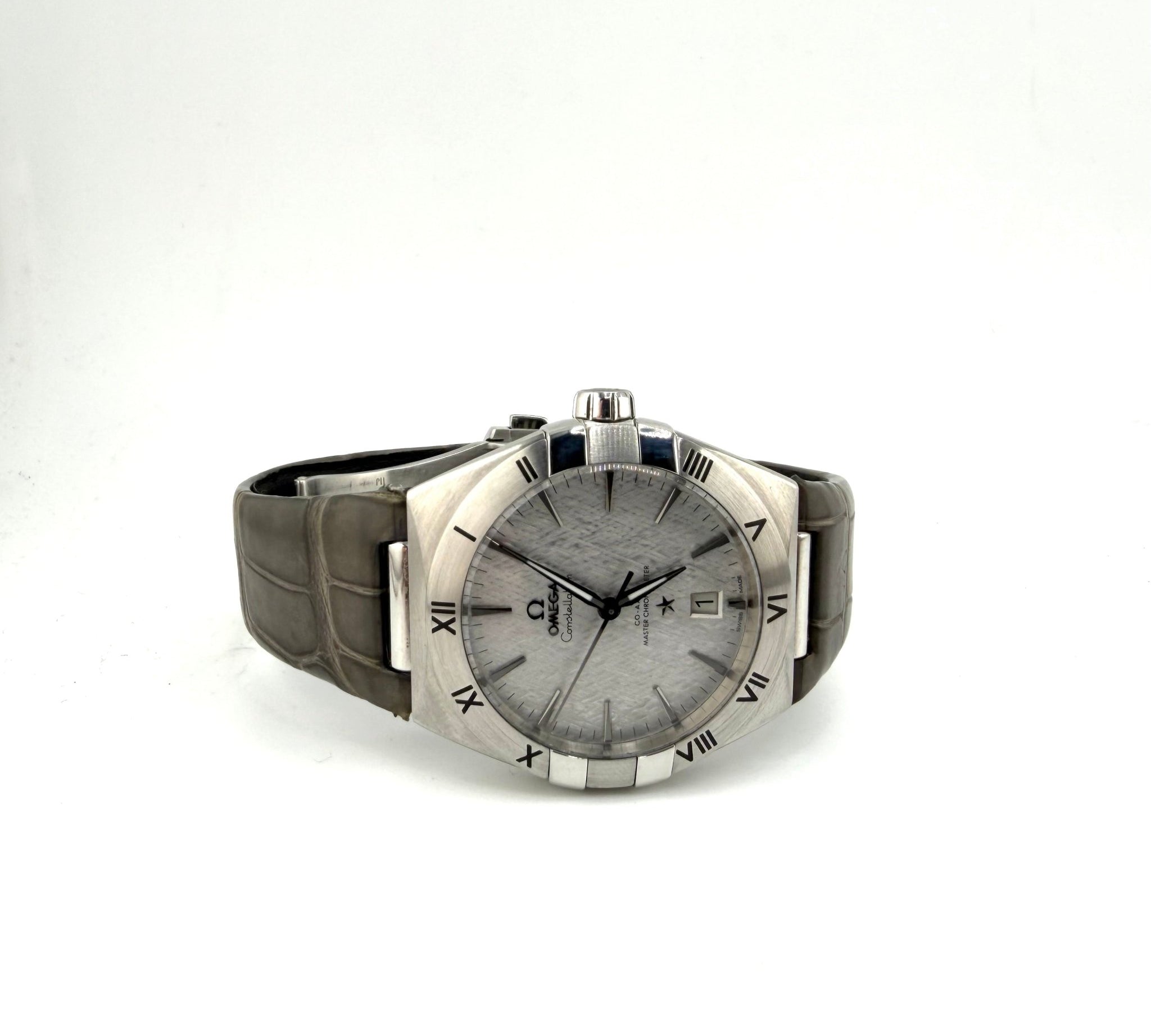 Omega Constellation - Zorzoli Orologi