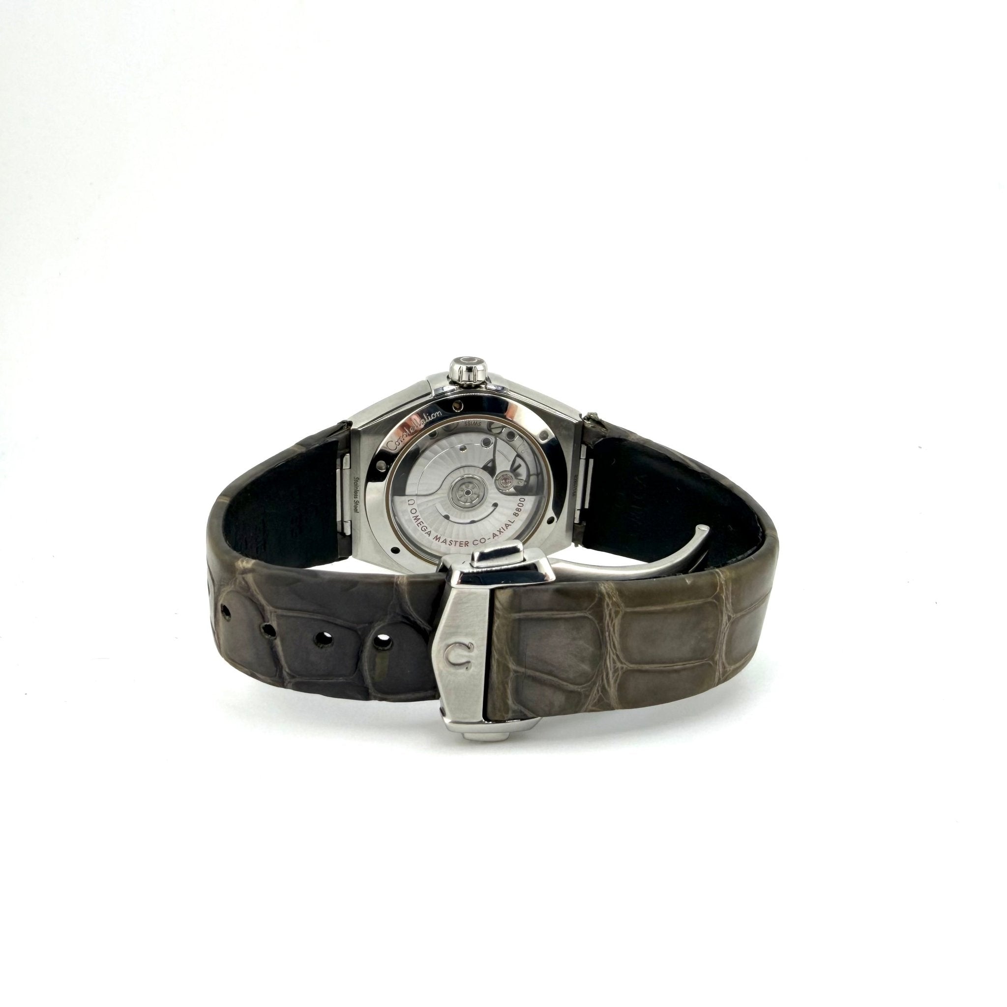 Omega Constellation - Zorzoli Orologi
