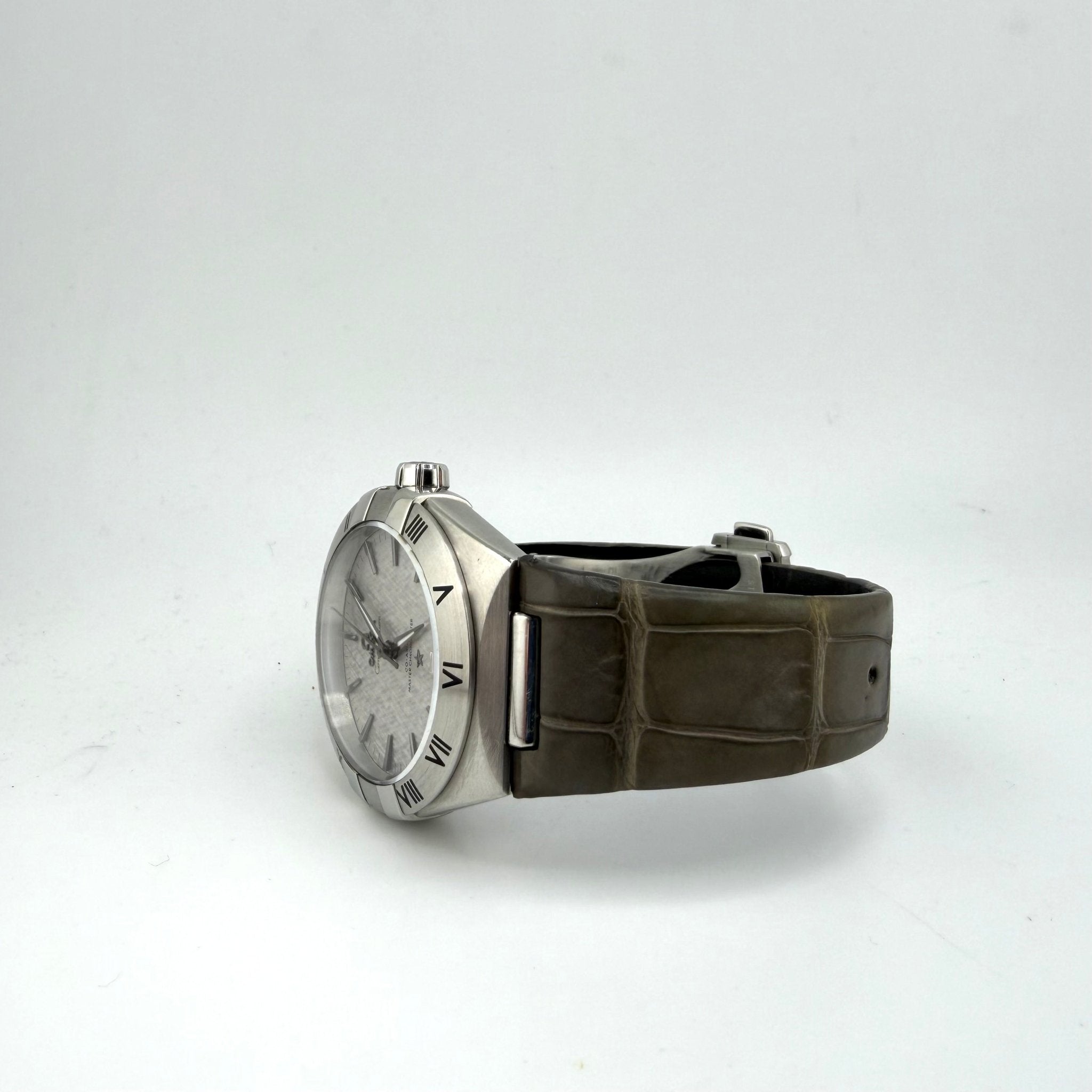 Omega Constellation - Zorzoli Orologi