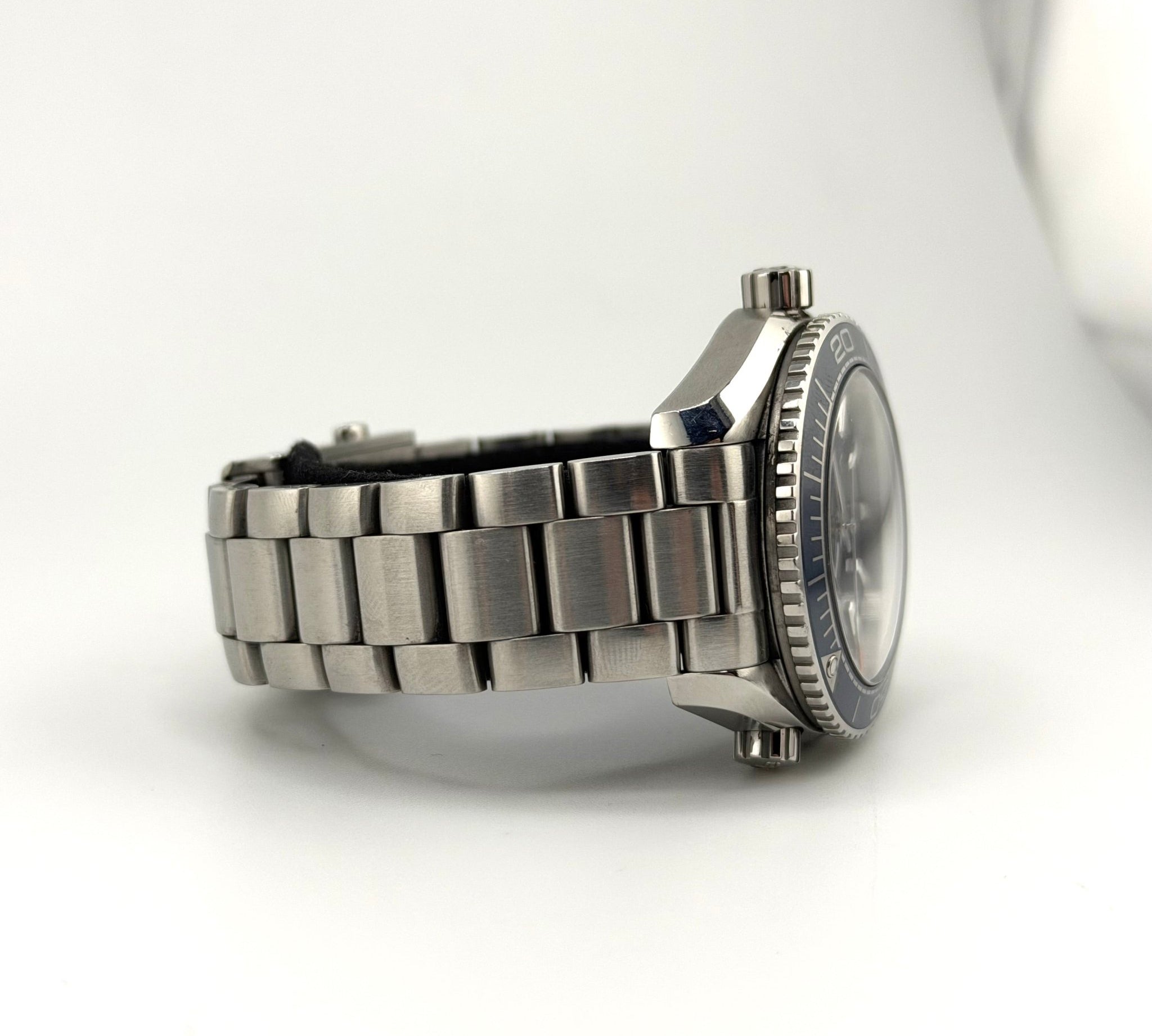 Omega Sea-Master - Zorzoli Orologi