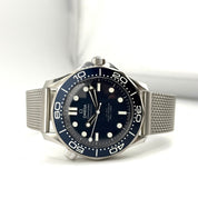 Omega Seamaster 007 - Zorzoli Orologi
