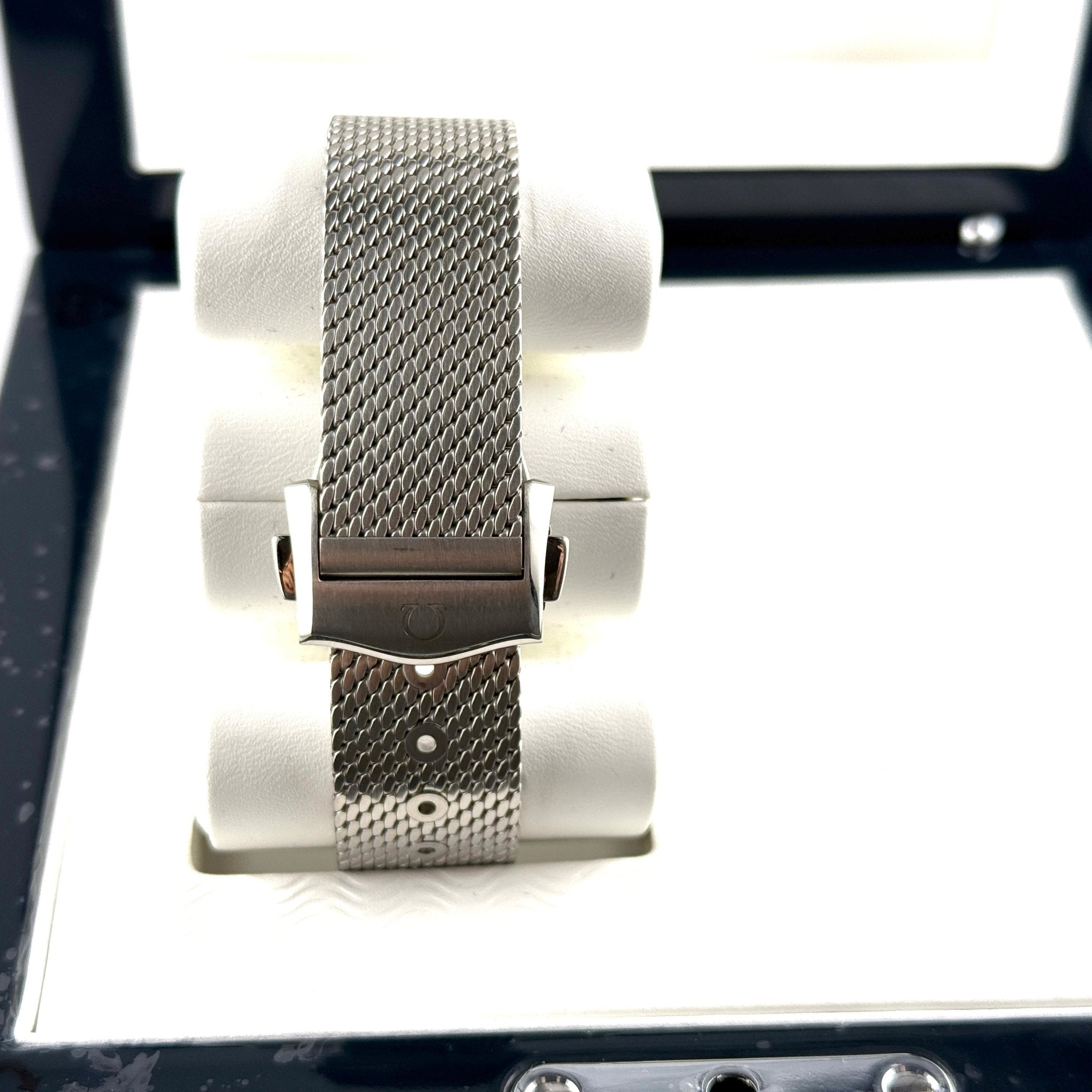 Omega Seamaster 007 - Zorzoli Orologi