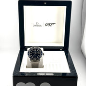 Omega Seamaster 007 - Zorzoli Orologi