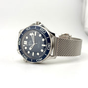 Omega Seamaster 007 - Zorzoli Orologi