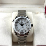 Omega Seamaster - Zorzoli Orologi