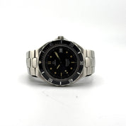 Omega Seamaster - Zorzoli Orologi