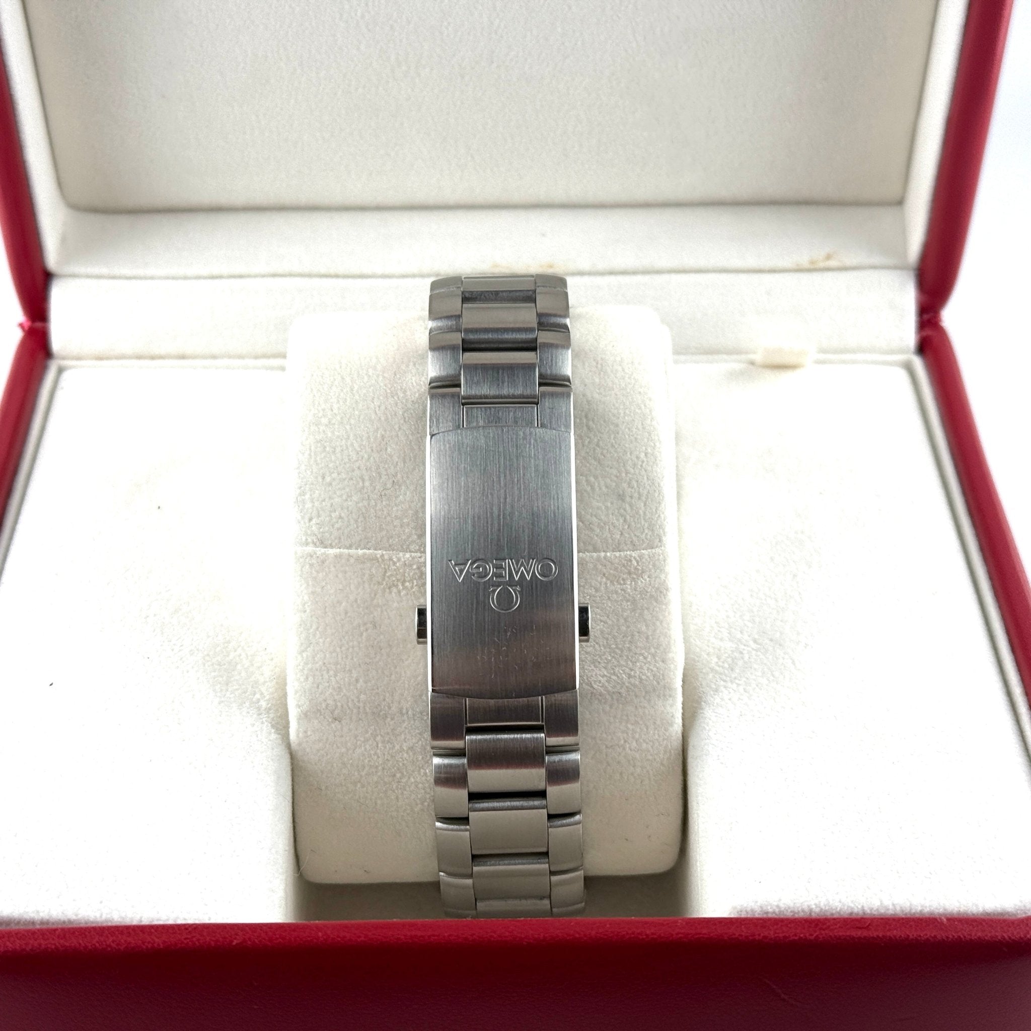 Omega Seamaster - Zorzoli Orologi