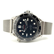 Omega SeaMaster 300 Diver - Zorzoli Orologi