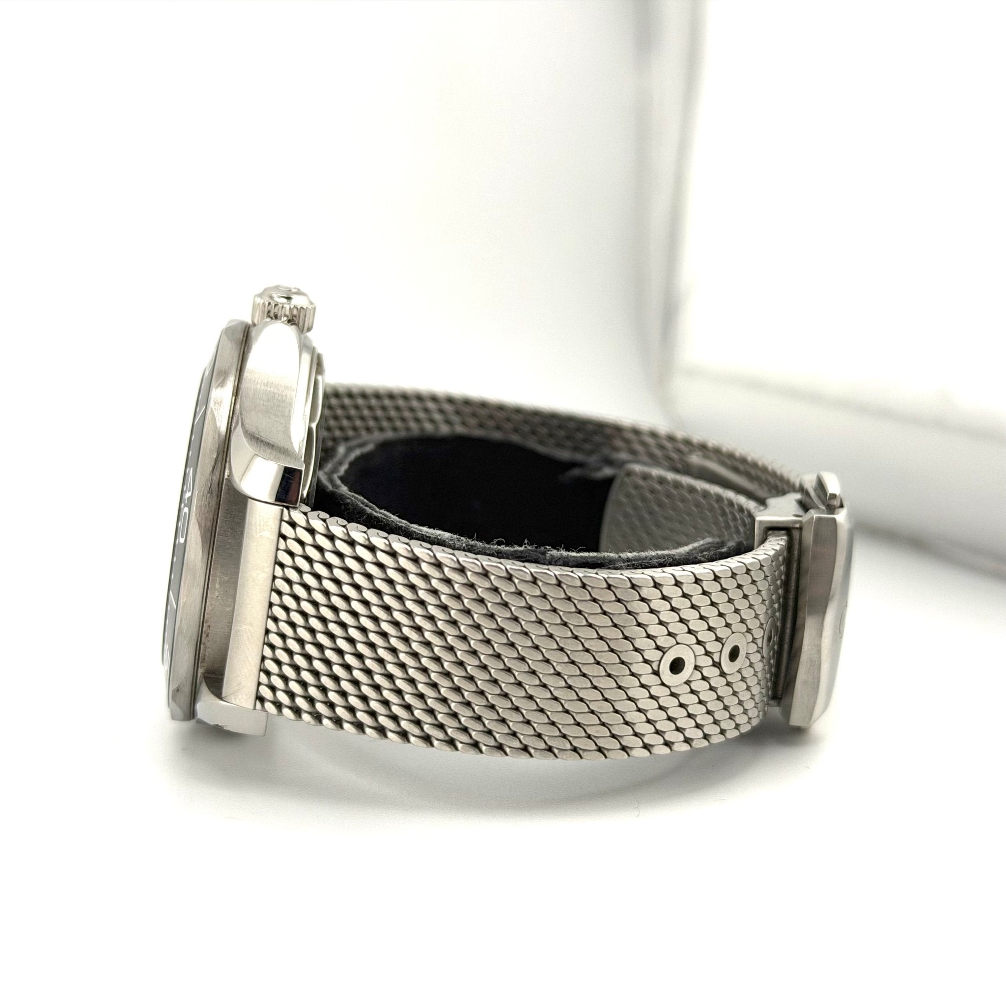 Omega SeaMaster 300 Diver - Zorzoli Orologi