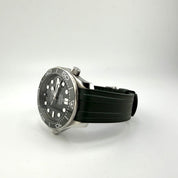 Omega Seamaster - Zorzoli Orologi