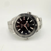 Omega Seamaster - Zorzoli Orologi