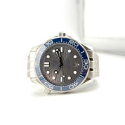 Omega Seamaster - Zorzoli Orologi