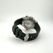 Omega Seamaster - Zorzoli Orologi