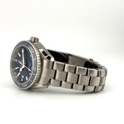 Omega Seamaster - Zorzoli Orologi
