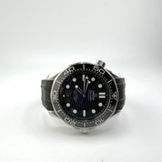 Omega Seamaster - Zorzoli Orologi