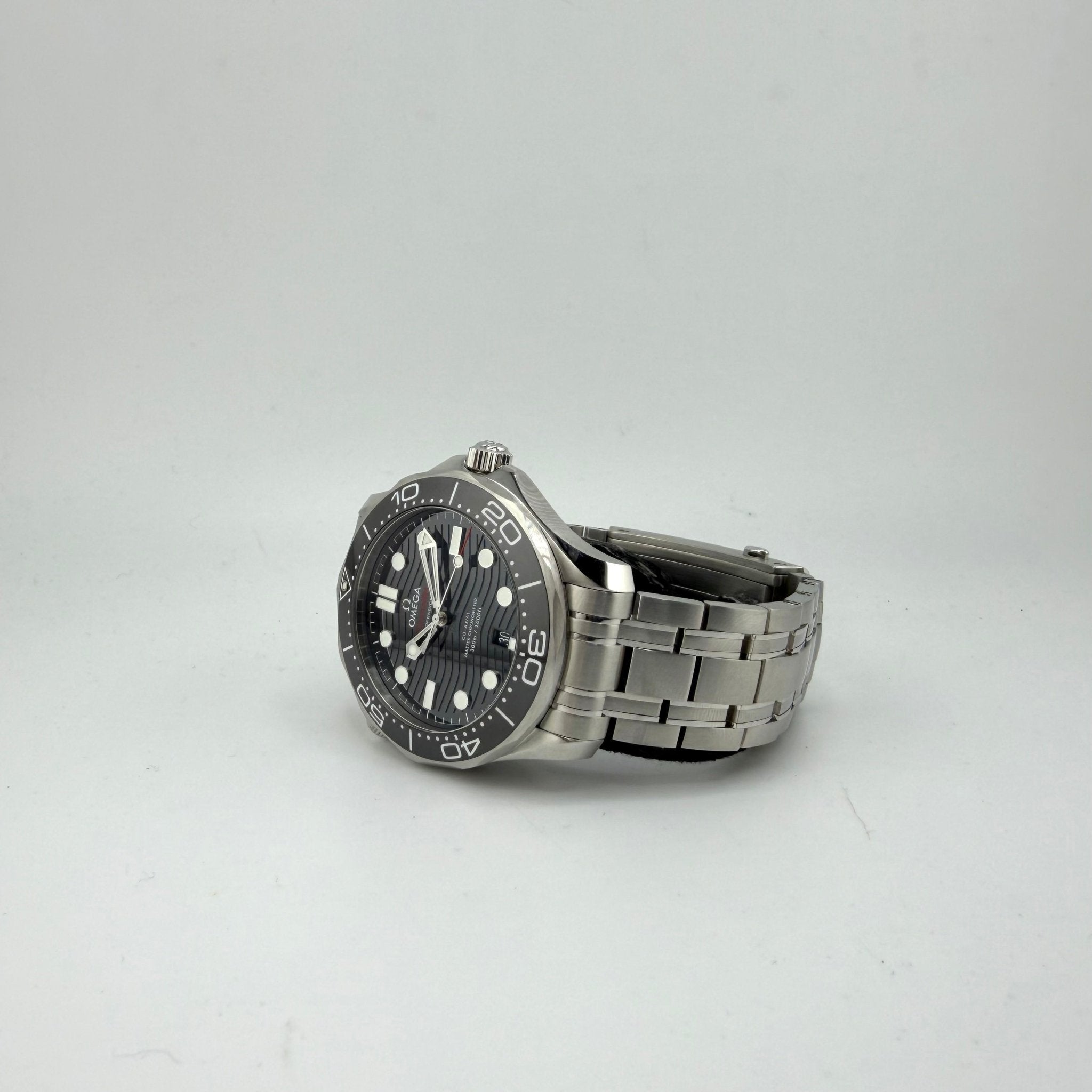Omega SeaMaster - Zorzoli Orologi
