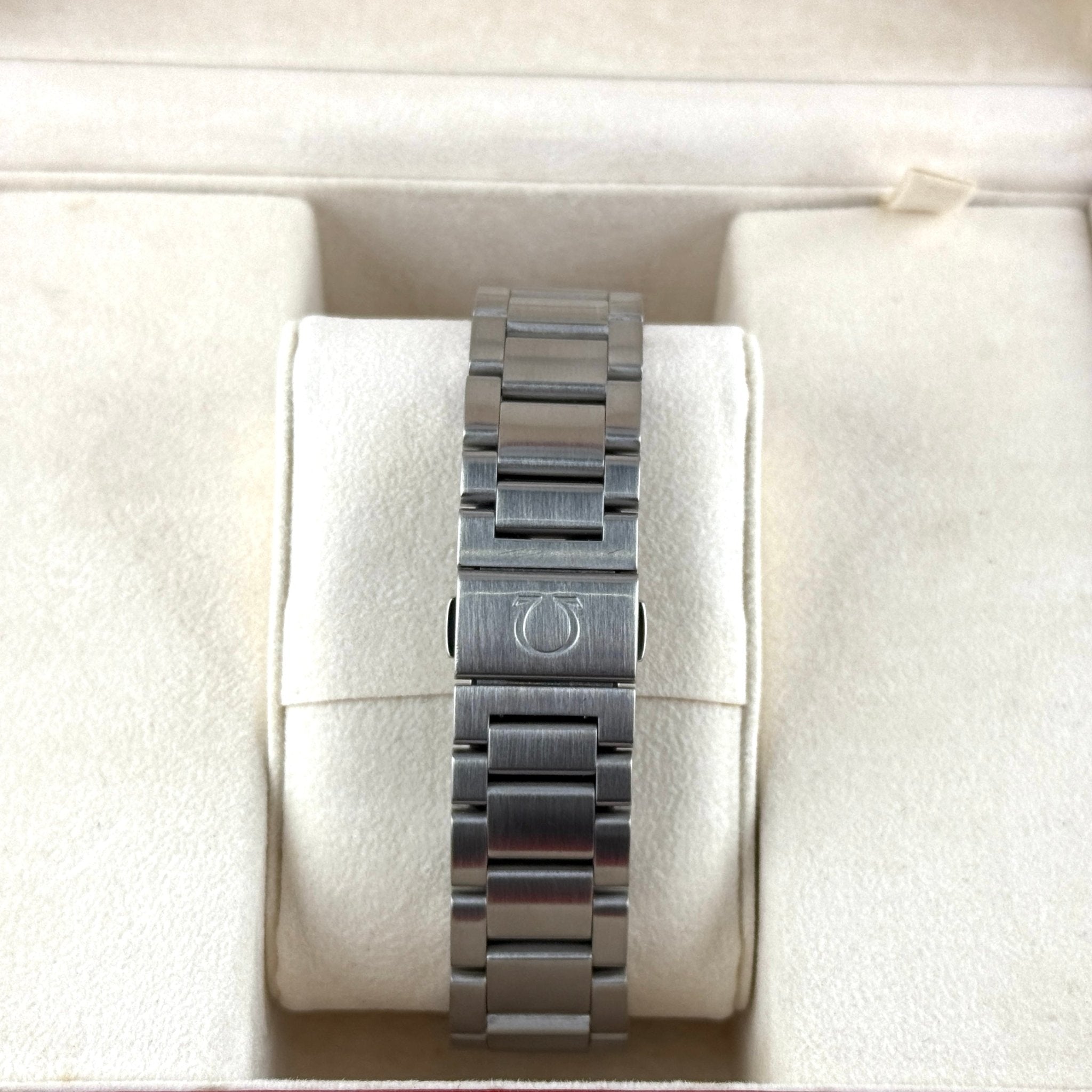 Omega Seamaster - Zorzoli Orologi