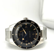 Omega Seamaster - Zorzoli Orologi