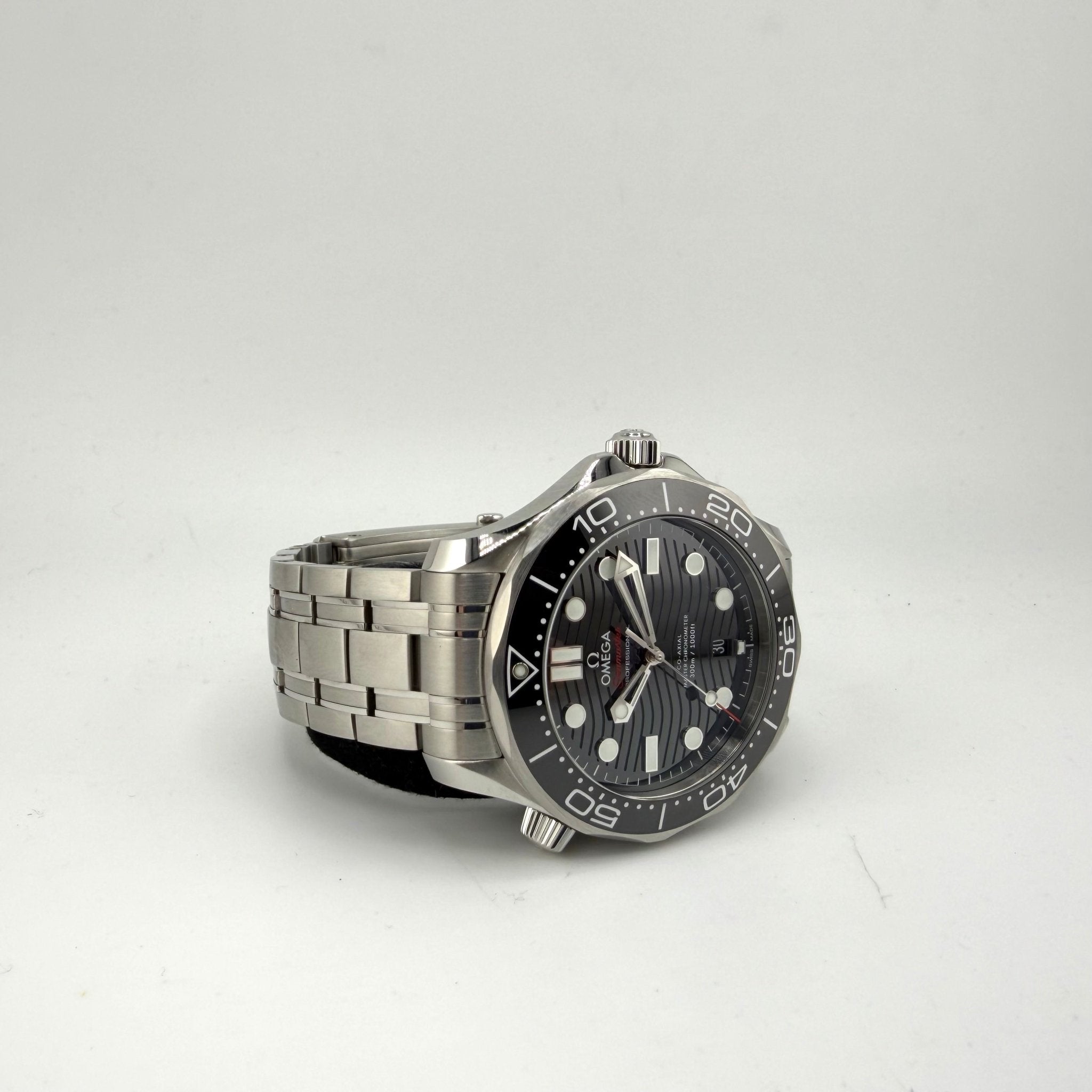 Omega SeaMaster - Zorzoli Orologi