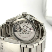 Omega Seamaster - Zorzoli Orologi