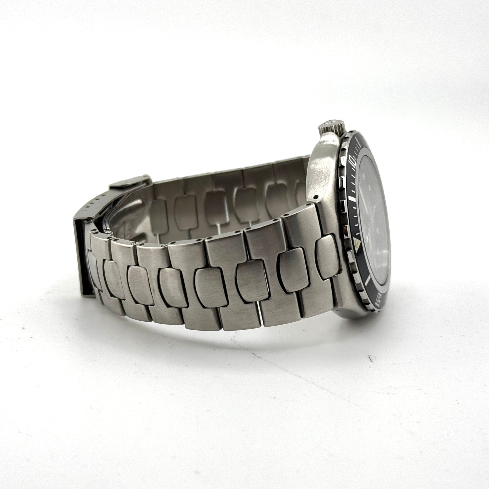 Omega Seamaster - Zorzoli Orologi