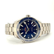 Omega Seamaster - Zorzoli Orologi