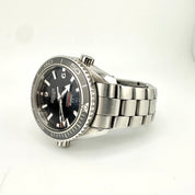 Omega Seamaster - Zorzoli Orologi