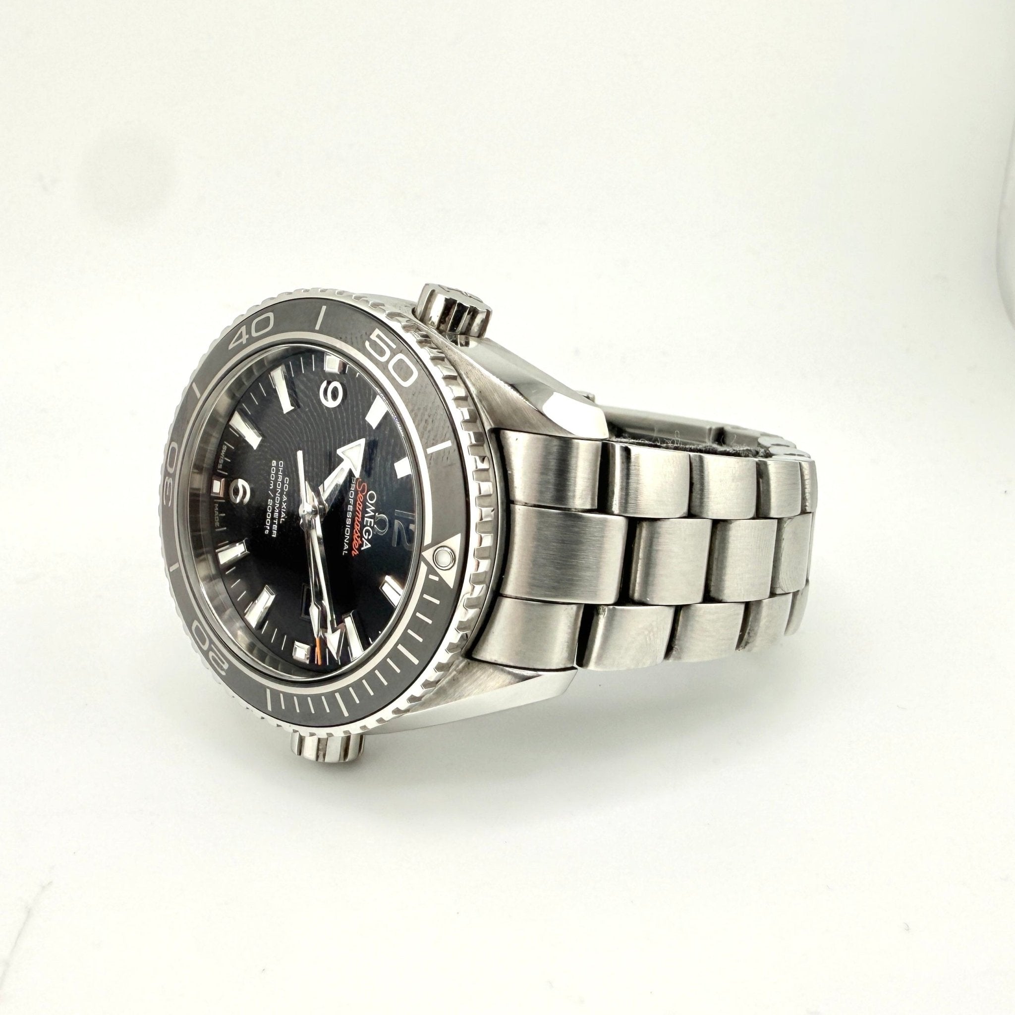 Omega Seamaster - Zorzoli Orologi