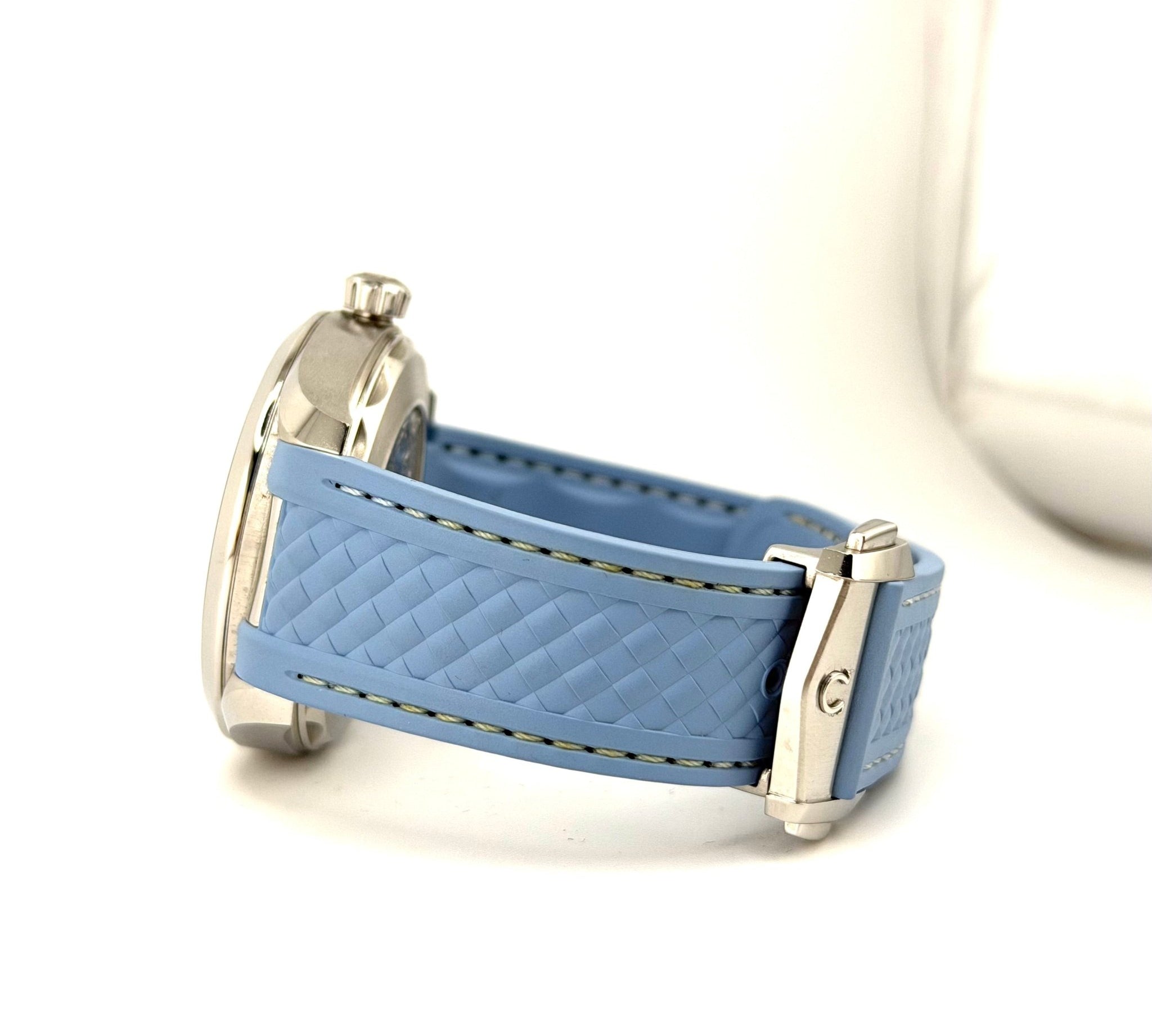 Omega Seamaster aqua terra 150M - Zorzoli Orologi