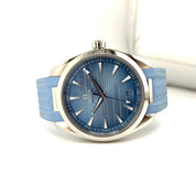 Omega Seamaster aqua terra 150M - Zorzoli Orologi
