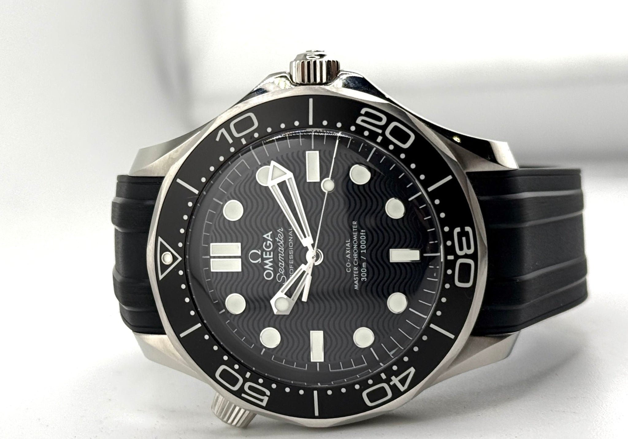 Omega Seamaster Diver 300 - Zorzoli Orologi