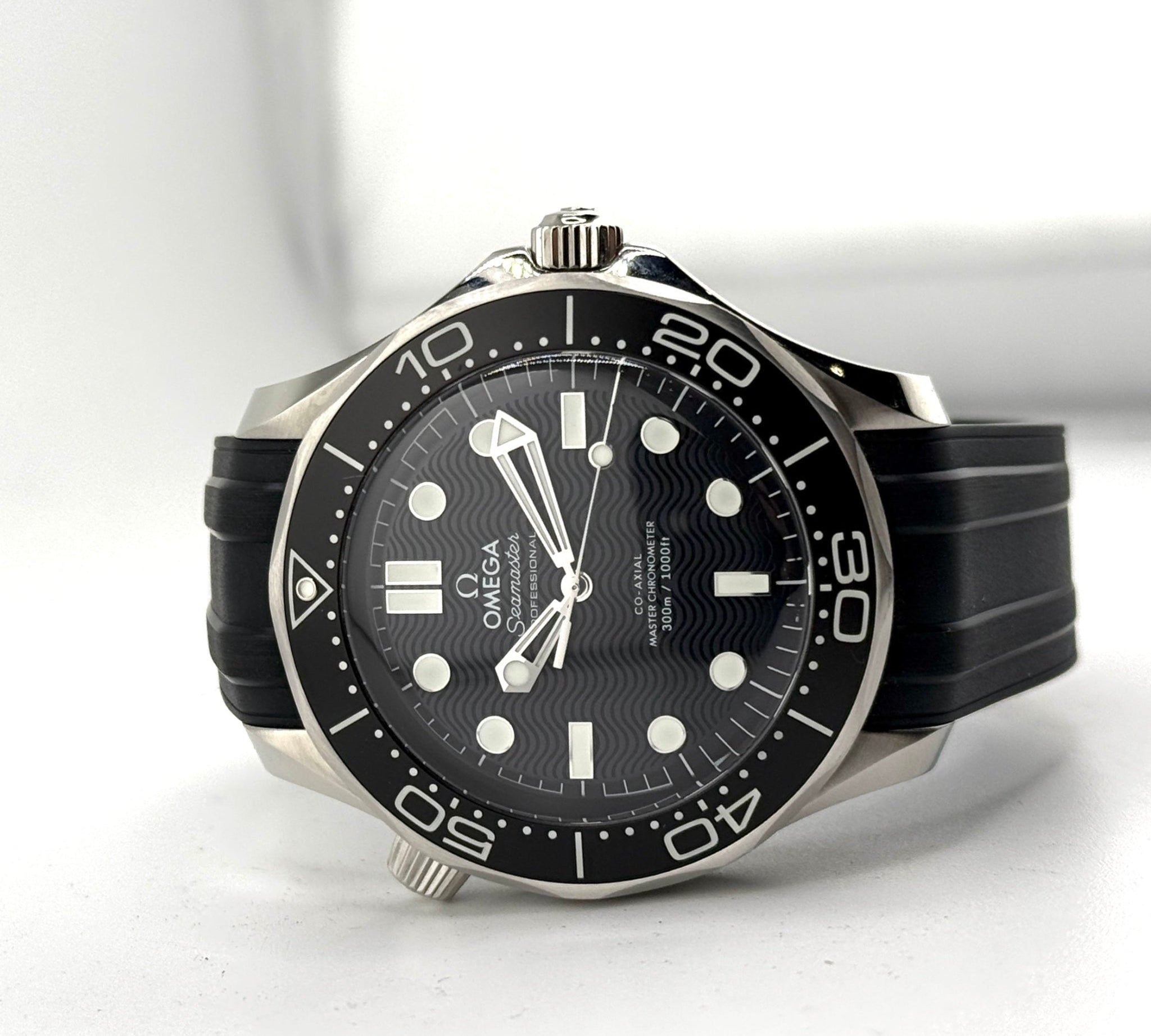 Omega Seamaster Diver 300 - Zorzoli Orologi