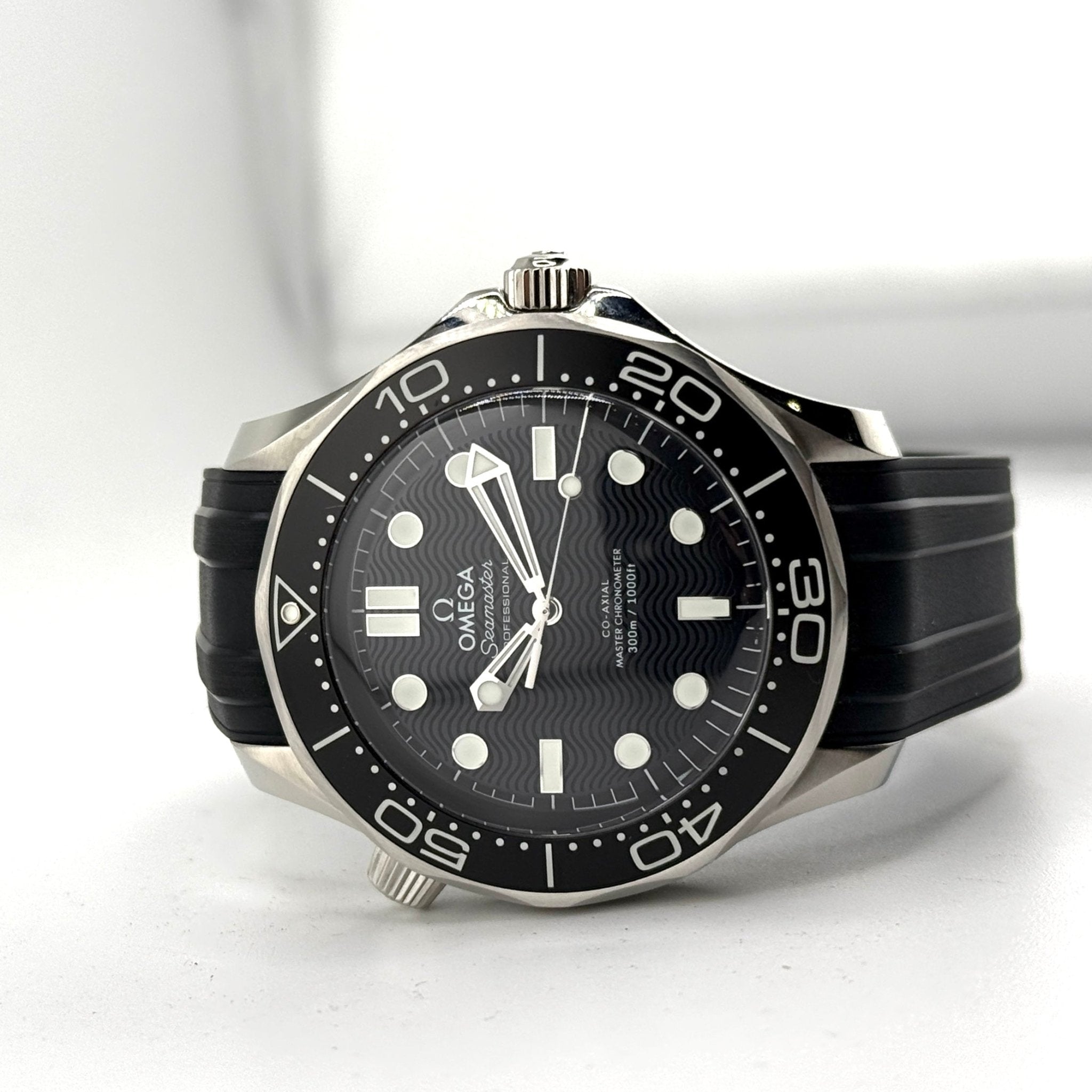 Omega Seamaster Diver 300 - Zorzoli Orologi